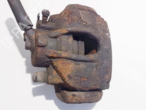 Used Left front brake caliper Left front brake caliper 35883869 35883869