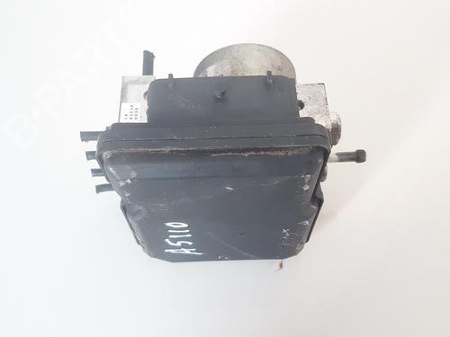 ABS pump RENAULT KOLEOS I (HY_) 2.0 dCi (HY0K) | BP35874034M43 - Image 2