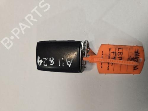 Electronic module MAZDA 3 Saloon (BP_) 2.0 SKYACTIV-G M Hybrid (BP5S, BP6S) | BP39158764M83 - Image 4