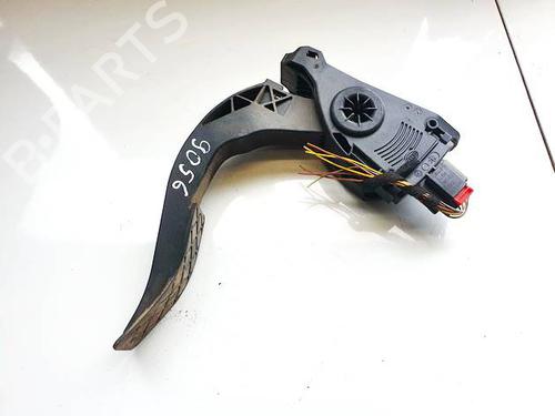 Used Pedal Pedal AUDI A5 (8T3) 2.0 TDI (170 hp) 35032197 35032197