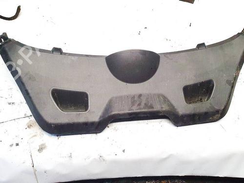 Used Boot lining Boot lining PEUGEOT 207 (WA_, WC_) 1.4 (75 hp) 35162586 35162586