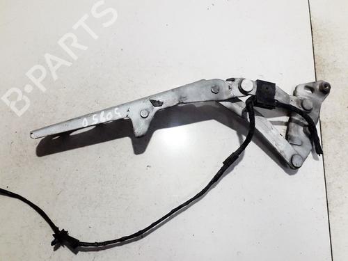 Used Hinge/Door check strap Hinge/Door check strap FORD MONDEO III (B5Y) 2.0 16V TDDi / TDCi (115 hp) 35855766 35855766