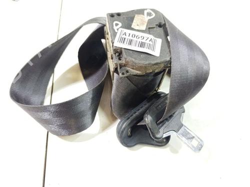 Used Front right seatbelt Front right seatbelt 34918143 34918143