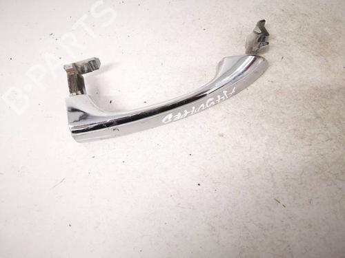 front-right-exterior-door-handle-mercedes-benz-c-class-w203-2000-2001-2002-2003-2004-2005-2006-2007-35363093 main image