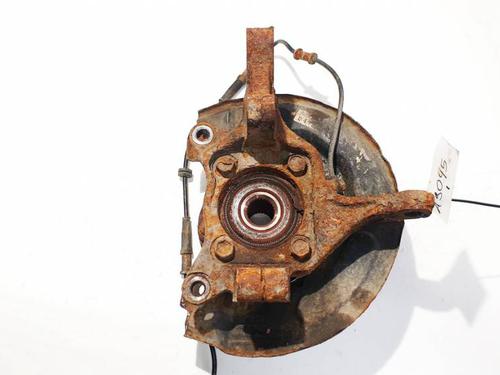 Used Right front steering knuckle Right front steering knuckle 35276832 35276832
