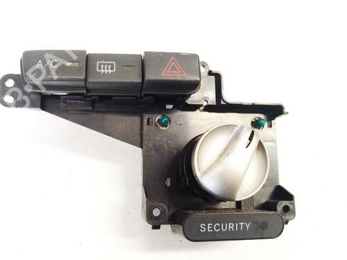 Used Warning switch Warning switch AUDI A6 C5 (4B2, 4B4) 2.5 TDI (150 hp) 34786086 34786086