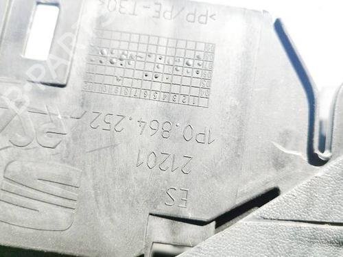 Cup/Object holder SEAT LEON (1P1) 1.9 TDI | BP34770652I37 - Image 4