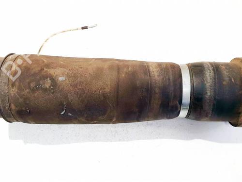 Used Left rear shock absorber Left rear shock absorber 38528796 38528796
