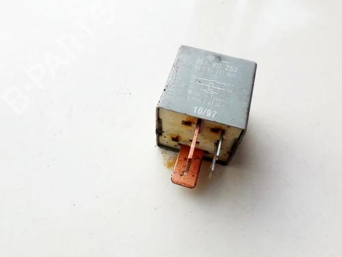 Used Other Other VW POLO Van Hatchback Van (6N1) 1.7 SDI (60 hp) 33521160 33521160