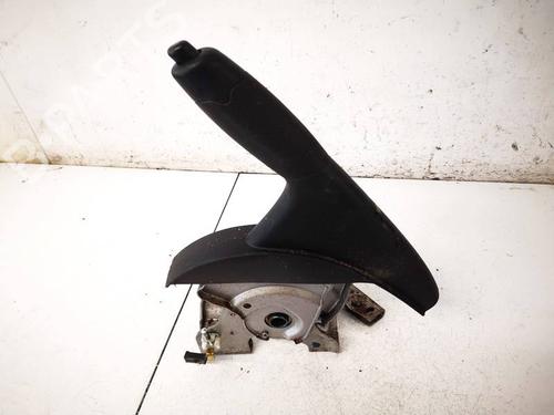 Leva freno a mano Leva freno a mano NISSAN JUKE (F15) 1.5 dCi (110 hp) 36960059 36960059