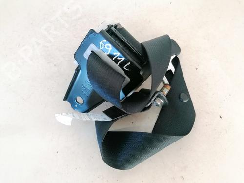 Rear left seatbelt MAZDA 3 (BL) 1.6 MZ-CD (BL14) | BP35537459I29 - Image 3