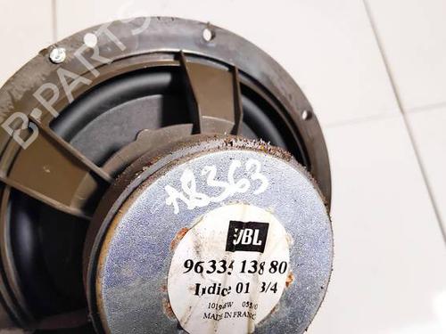 Speaker PEUGEOT 607 (9D, 9U) 2.2 HDi | BP32585537E2 
