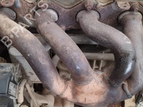 Used Exhaust manifold Exhaust manifold 35298899 35298899