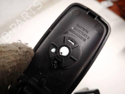 Switch RENAULT LAGUNA III (BT0/1) 1.5 dCi (BT00, BT0A, BT0T, BT1J) | BP35173449I30 - Image 3