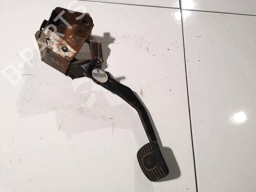 Pedal NISSAN NOTE (E11, NE11) 1.5 dCi | BP34908245I4 - Image 2