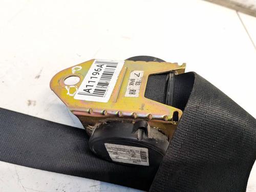 Front left seatbelt MAZDA 3 (BK) 1.6 (BK14) | BP36583767I26 - Image 2