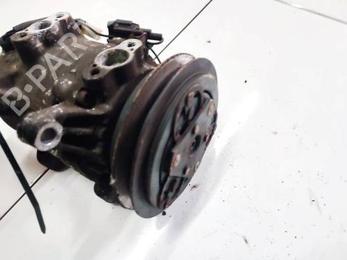 AC compressor PEUGEOT 407 (6D_) 1.6 HDi 110 (6D9HZC, 6D9HYC) | BP34785402M34 - Image 3