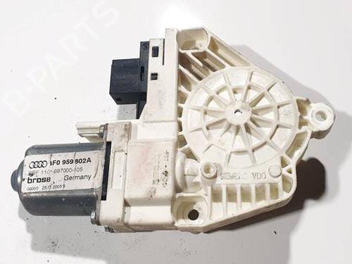 Left rear window motor AUDI A6 C6 (4F2) 3.0 TDI quattro | BP35223410E23 - Image 2