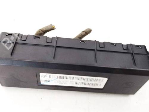 Electronic module OPEL ASTRA J (P10) 1.7 CDTI (68) | BP32579153M83 - Image 2