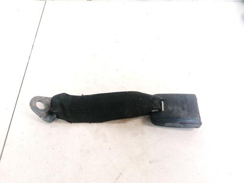 seat-buckle-peugeot-206-sw-2ek-2002-35513074 main image