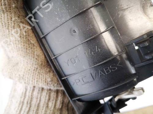 Air vent VOLVO V50 (545) 2.0 D | BP32564821I21