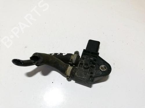 Electronic module PEUGEOT 607 (9D, 9U) 2.2 HDi | BP35714544M83 - Image 2