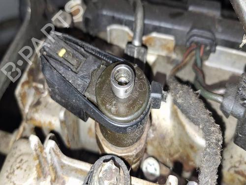 Used Injector Injector MERCEDES-BENZ SPRINTER 2-t Van (B901, B902) 208 CDI (901.661, 901.662, 902.661, 902.662) (82 hp) 40276504 40276504