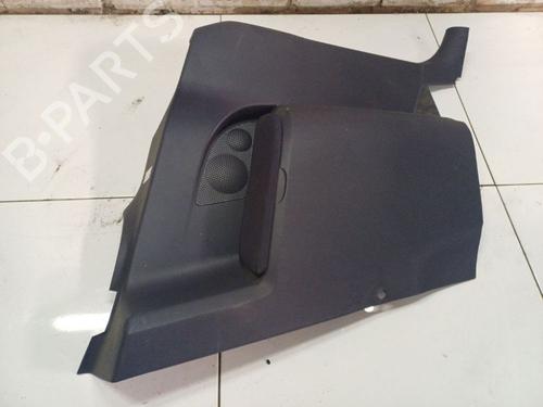 Rear left panel PEUGEOT 1007 (KM_) 1.4 HDi | BP34905780C60 - Image 2