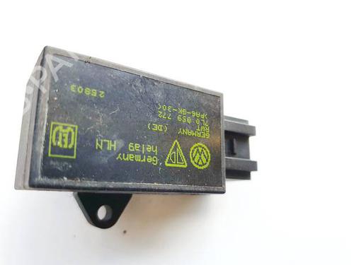 Electronic sensor VW TOURAN (1T1, 1T2) 1.9 TDI | BP36896451M84 - Image 2