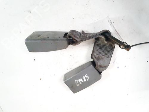 Seat buckle CHRYSLER SEBRING (JS) 2.0 CRD | BP35475307I32 - Image 2