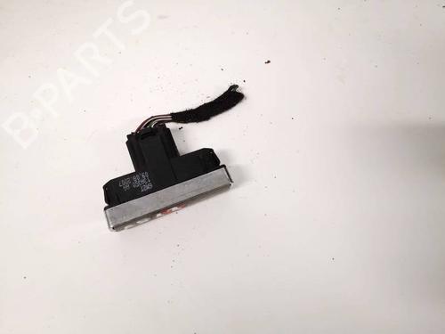 Warning switch FORD MONDEO IV (BA7) 1.8 TDCi | BP35309608I22 - Image 3