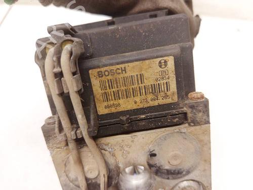 ABS pump AUDI A6 C5 (4B2, 4B4) 2.4 | BP34763033M43 - Image 3