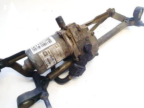 Used Front wiper motor Front wiper motor 34866560 34866560