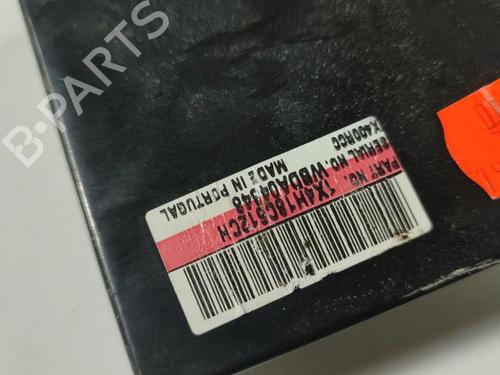 Electronic module JAGUAR X-TYPE I (X400) 2.1 V6 | BP33487699M83 - Image 2