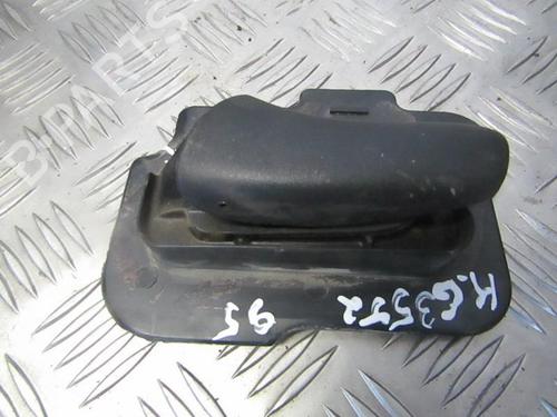 Used Rear left interior door handle Rear left interior door handle OPEL VECTRA B (J96) 1.8 i 16V (F19) (116 hp) 35672400 35672400