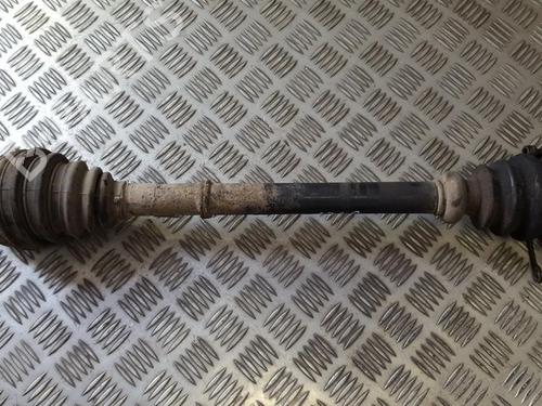 Used Right front driveshaft Right front driveshaft 35687746 35687746