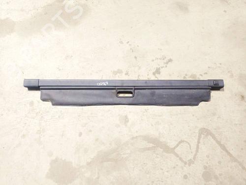 Hattehylde Hattehylde OPEL ZAFIRA A MPV (T98) 2.0 DTI 16V (F75) (101 hp) 35113586 35113586