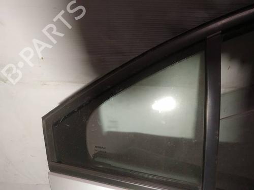 Used Rear right quarter glass Rear right quarter glass 35177044 35177044