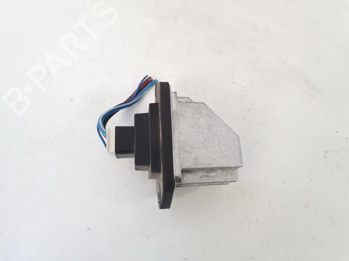 Used Heater resistor Heater resistor MAZDA 6 Hatchback (GG) 2.0 DI (GG14) (136 hp) 35487408 35487408
