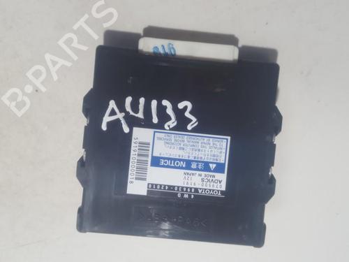 Used Electronic module Electronic module TOYOTA RAV 4 III (_A3_) 2.2 D 4WD (ALA30_, ALA30R) (177 hp) 33510289 33510289