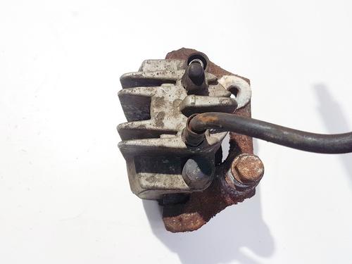 Left rear brake caliper BMW 5 (E60) 520 i | BP35431763M107 - Image 2