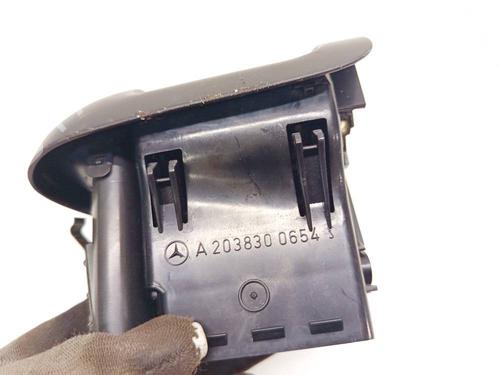 Luftventil MERCEDES-BENZ C-CLASS (W203) C 180 Kompressor (203.046) | BP38478660I21 - Image 3