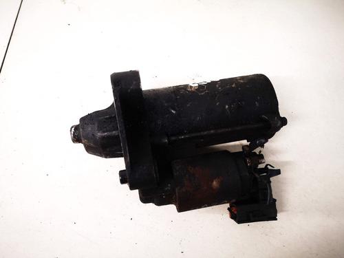 Starter MAZDA 3 (BK) 1.6 DI Turbo | BP35539360M8 - Image 2
