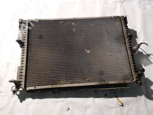 Used Water radiator Water radiator 35265690 35265690