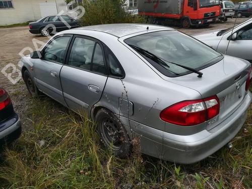 Engine mount MAZDA 626 V (GF) 2.0 Turbo DI (GFFP) | BP33512013M89 - Image 9