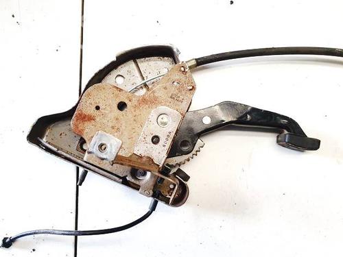 Hand brake CADILLAC SRX 3.6 | BP34921528I18 - Image 3