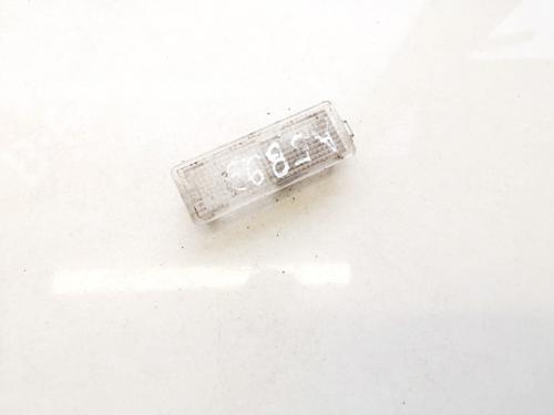 Used Interior roof light Interior roof light MINI MINI (R50, R53) Cooper (116 hp) 35639773 35639773