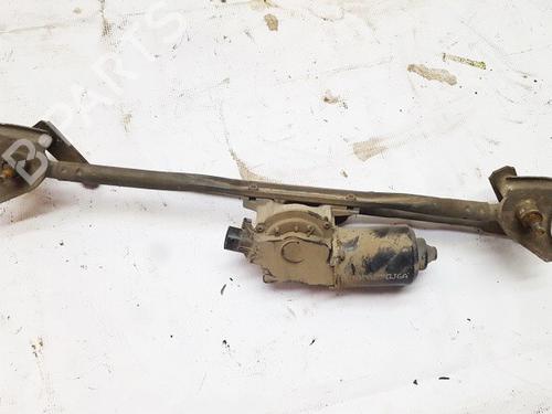 Used Front wipers mechanism Front wipers mechanism MAZDA 6 Hatchback (GG) 2.0 DI (GG14) (121 hp) 35857454 35857454