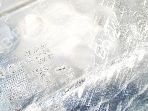 Underbody protection AUDI A3 (8P1) 2.0 TDI 16V | BP34759061M92 - Image 2