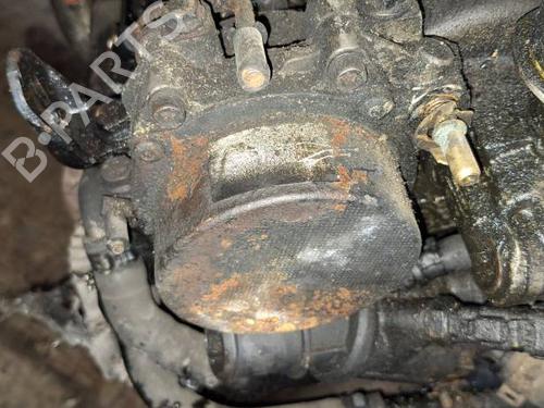 Vacuum pump SAAB 9-3 (YS3F, E79, D79, D75) 1.9 TiD | BP36587055M80 - Image 2